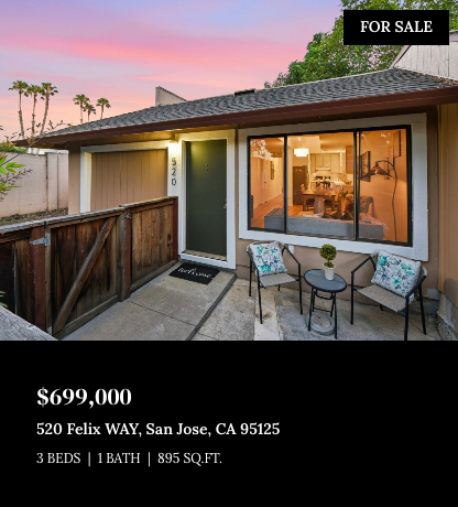 Home For Sale